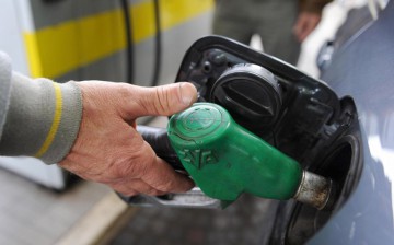 Fermierii vor plăti o acciză de 21 de euro/tona de motorină